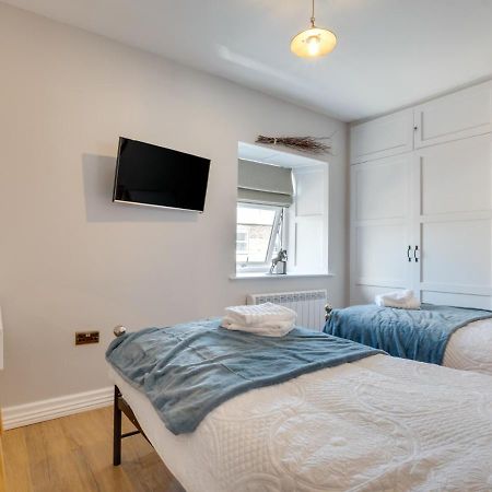 Samphire Cottage Сихаузес Экстерьер фото