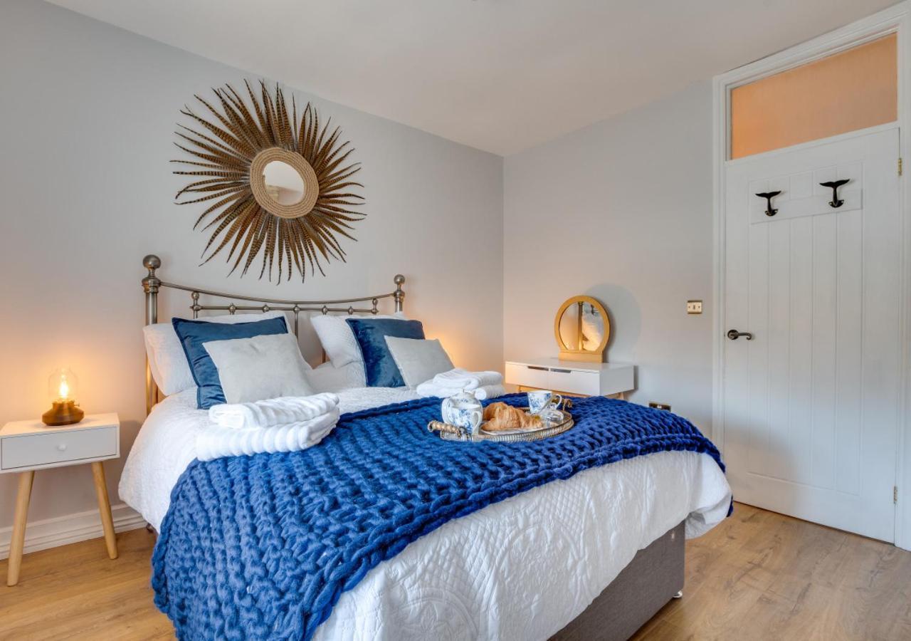 Samphire Cottage Сихаузес Экстерьер фото