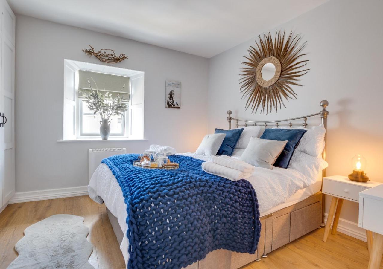 Samphire Cottage Сихаузес Экстерьер фото